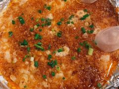 铁板龙利鱼-老味烧烤(园林路店)