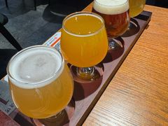 -京狮炙燥·精酿烧烤(首经贸店)
