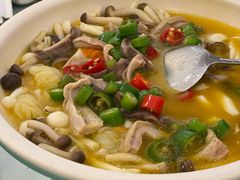 -坤钰轩·匠心粤菜(华为店)