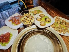 -大良毋米粥(锦龙路总店)