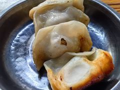 -锅贴大王南翔小笼(临沂二村店)