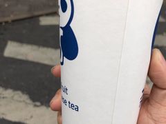 -茶百道(湖墅潮王路店)