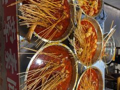 -嘉州鲜知味钵钵鸡(奎星楼店)