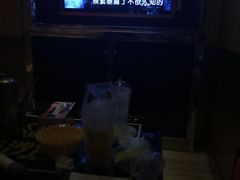 -金沙湾KTV(丽悦新天店)