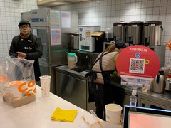 -CoCo都可(北新桥店)