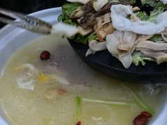 -束河人家(南锣鼓巷店)