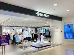 -新世界百货(顺义店)