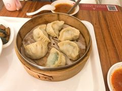 -东升灌浆包(辛庄街总店)