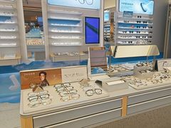 -AOJO眼镜(南翔印象城MEGA店)