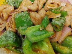 -紫金食坊(江南西路店)