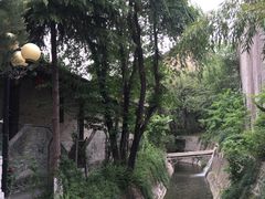 -西安关中民俗艺术博物院