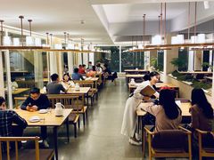 大堂-无味舒食(环岛路店)