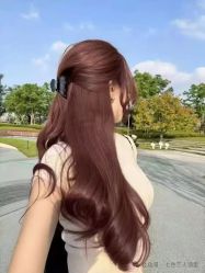 点击看大图 -FG HAIR·烫发·染发