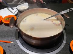 -煲宫(华润万象城店)