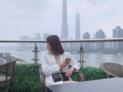 -Kathleen's Waitan 凯圣琳江景西餐厅(外滩店)