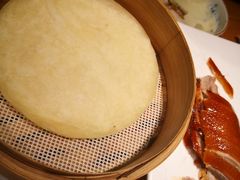 -四季民福烤鸭店(前门廊房二条店)