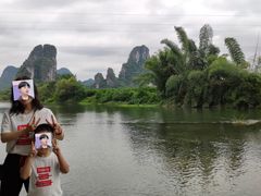 -荔江湾景区