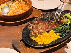 -萨莉亚意式餐厅(杭州滨江天街店)