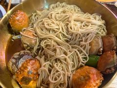 -回·龙虾铺·盆盆蟹·烧烤大排档(回龙观店)