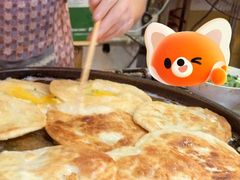 -张记灌饼(丰富路店)