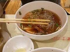 -黑八私房老北京炸酱面