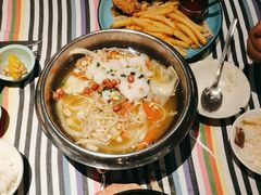 -Aqua Oasis 水天堂(相城天虹商场店)