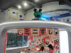 -MINI MARS KIDS CLUB亲子家庭中心(杨浦黄兴店)