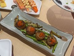 -万岁寿司(万国店)