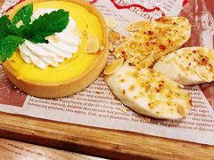 -CRAZYONES西班牙海鲜饭(日月光店)
