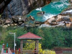 -广州白江湖森林公园