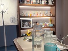 -Punchline Coffee&Roaster(同济大学店)