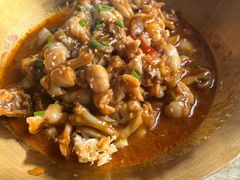 -老鳖私房菜(常青花园店)