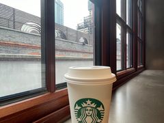-星巴克臻选(上海今潮8弄店)