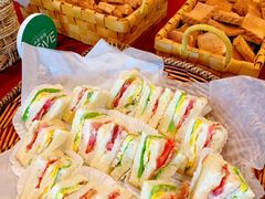 -那美(华莱坞店)