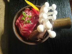 -炎蔵牛舌烤肉
