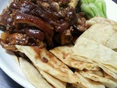 肘子套餐-鼎香润(德胜门内店)