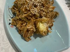 招牌乾隆白菜-都一处 (方庄店)