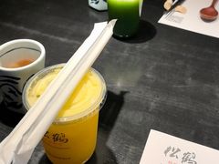 -松鹤精致料理(五一中路店)