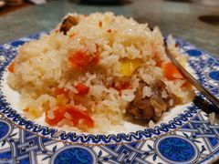 -胖老汉椒麻鸡清真新疆菜(西御街店)