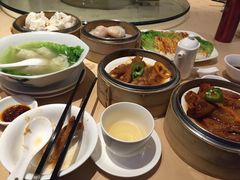 -广东胜利宾馆西关粤中餐厅