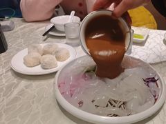 -福来居烤鸭店(天坛二店)