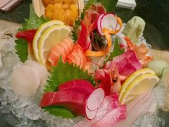 -西村日本料理(香格里拉饭店)