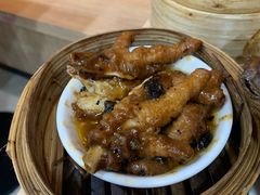 -添好运点心专门店(中环IFC店)