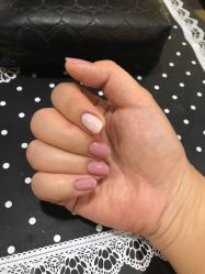-U3美甲