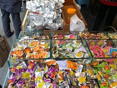 -張飛牛肉(锦里店)