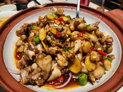 -绿草地·湘菜(芙蓉天街店)