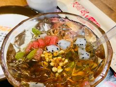 -楚媚娘炭火蛙锅(宽厚里店)