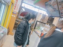 -大头亮羊汤烩面·河南非遗(良乡总店)