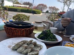 -品鲜村农家菜·阳澄湖大闸蟹(总店)