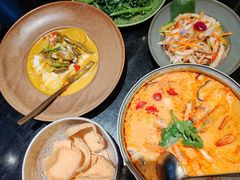 -Thai Alley泰爱里(二沙岛店)